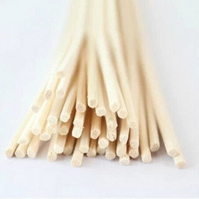 natural Rattan stick 220*3mm Reed Diffuser Replacement Sticks pack of 12