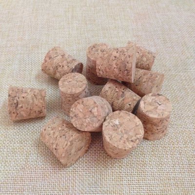 Round Cork Stopper, Wine bottle Cork Lids