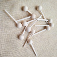 17mm Round Ball With Rattan Diffuser Sticks