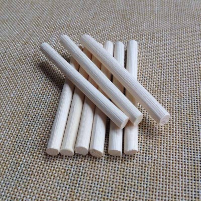 Wholesales rattan reed diffuser stick Wooden home decorative fragrance diffuser stick